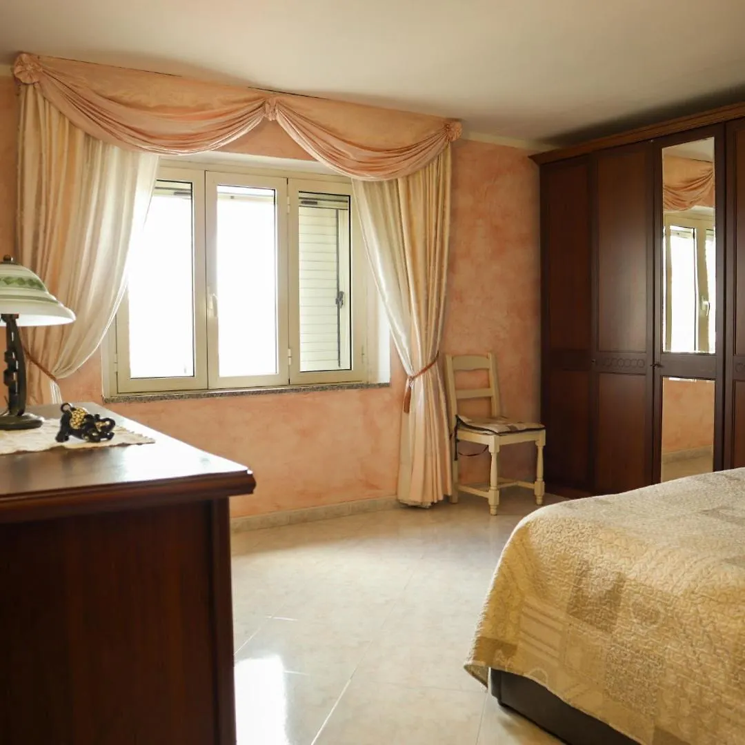 Apartamento Appartamento La Vista Budoni Itália