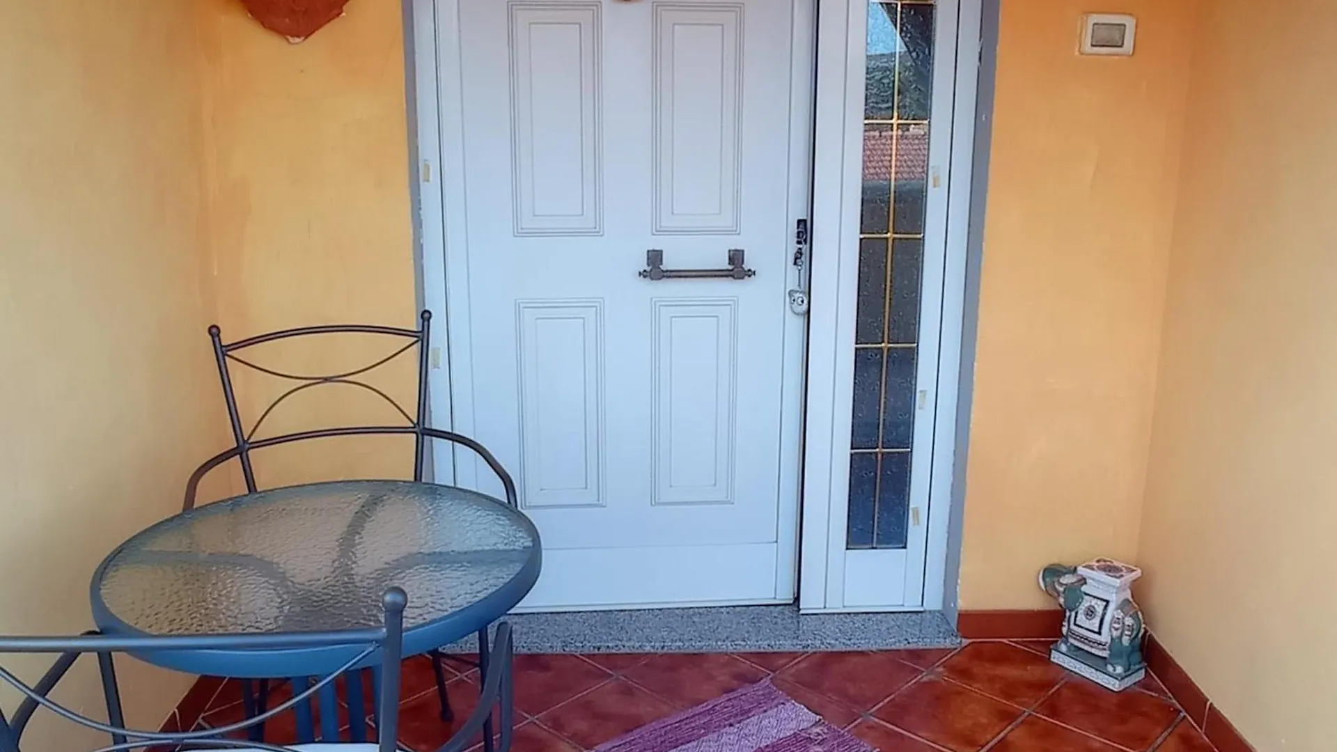 Apartamento Appartamento La Vista Budoni