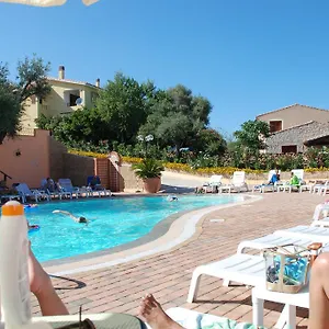 3* Apart-hotel Li Troni